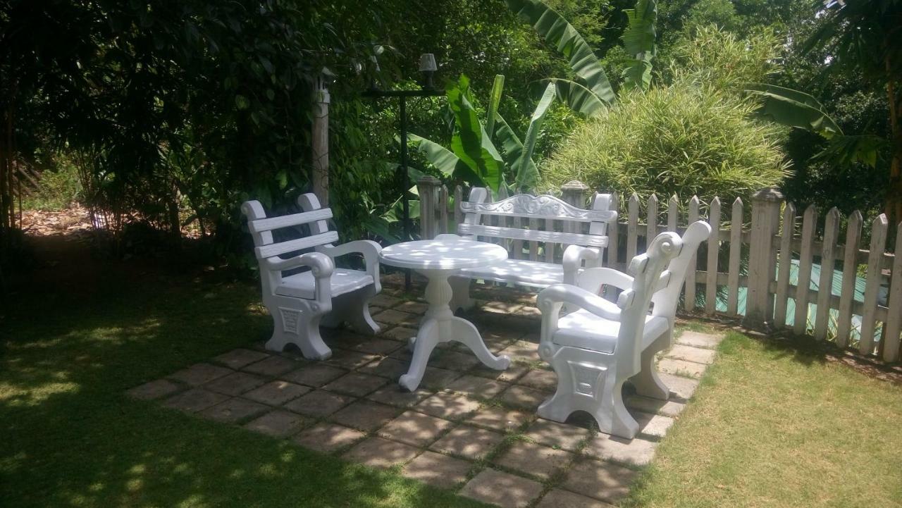 Tea Leaf Retreat Διαμέρισμα Κάντι Εξωτερικό φωτογραφία